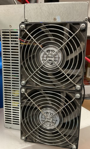Goldshell hs5 asic miner hns - asic,